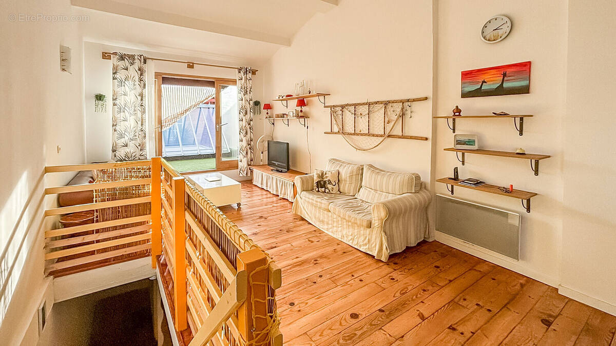 Photo 1 - Appartement à BAYONNE