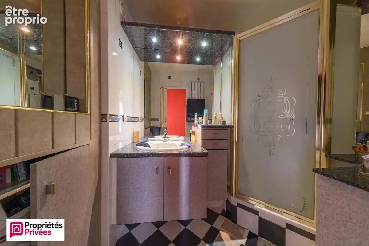 Appartement Thionville 4 pièces 82 m2 - photo 12