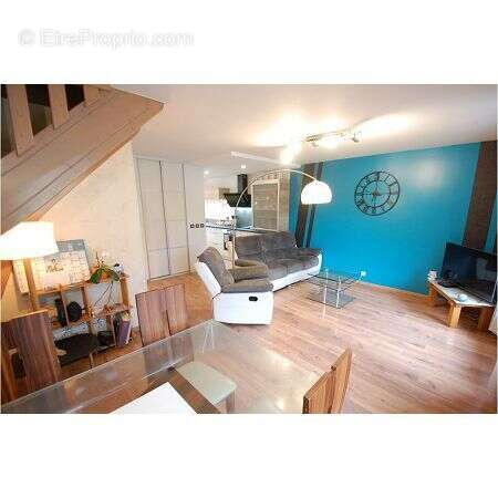 Appartement à THONES