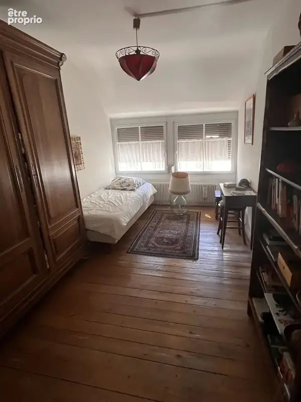 Appartement 110 m² à Mulhouse  - photo 9