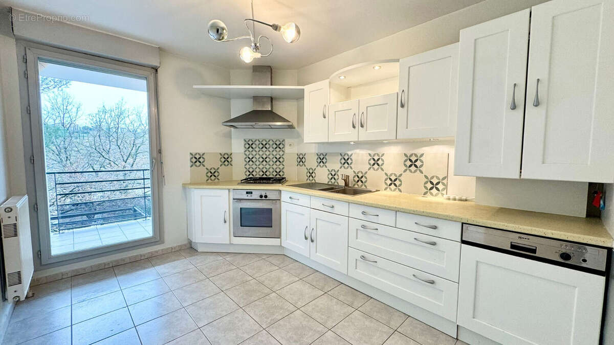 Appartement à AIX-EN-PROVENCE