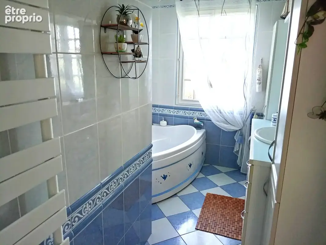 Maison 131 m² à Mesanger  - photo 8