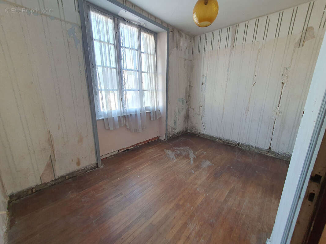 Appartement à BENODET