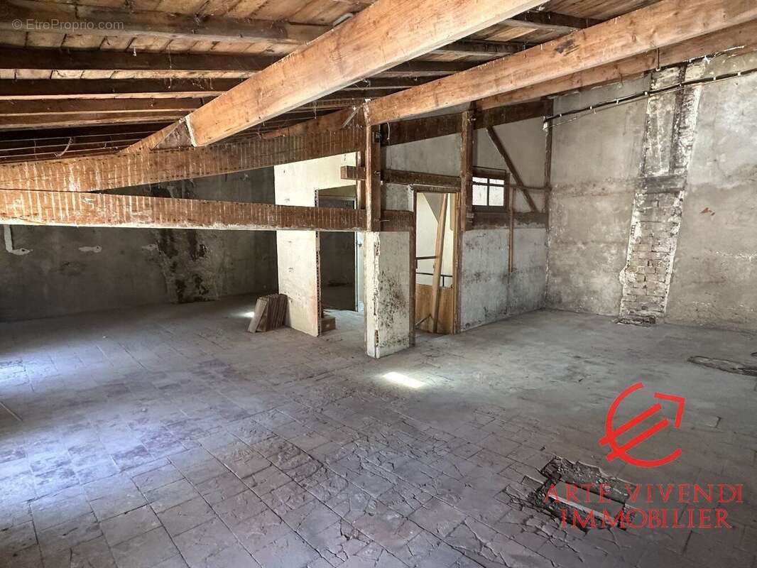 Appartement à CARCASSONNE