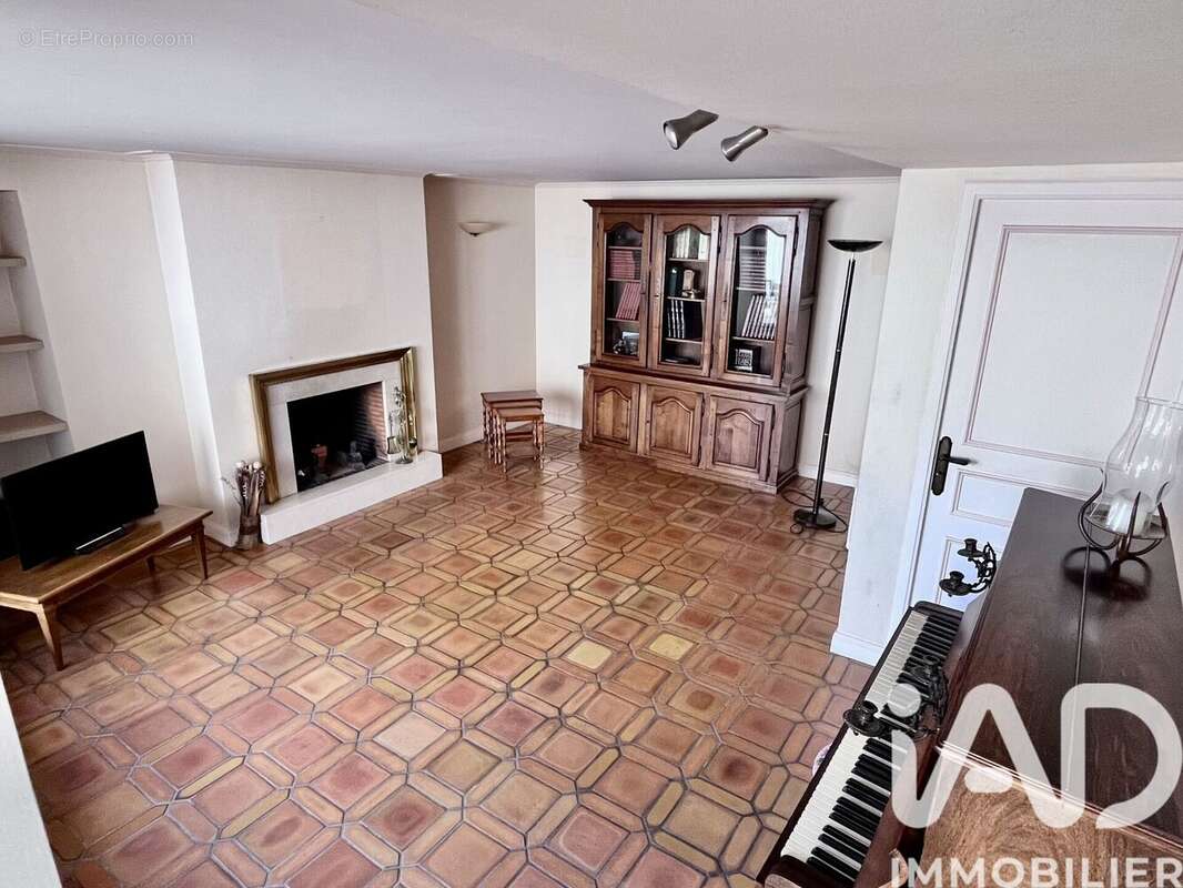 Photo 5 - Maison à UZEL