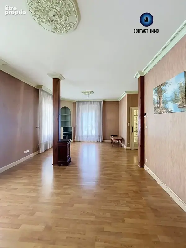 Maison 5 pièces 120 m² à vendre à Brive-La-Gaillarde (19100) - photo 4