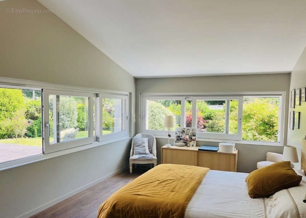 "Villa Riviera" - Spacieuse maison contemporaine - SAINT PHILIBERT - photo 8