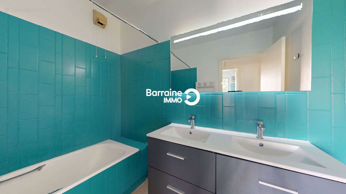 Appartement à BREST
