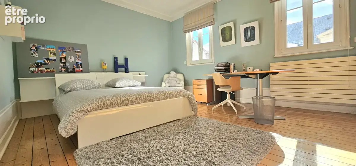Maison place du forum avec exterieur - photo 9