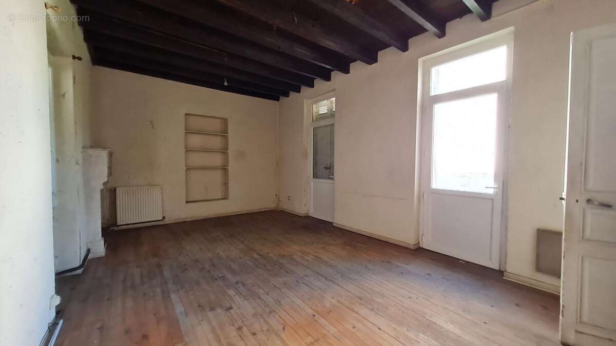 Maison à MUSSIDAN