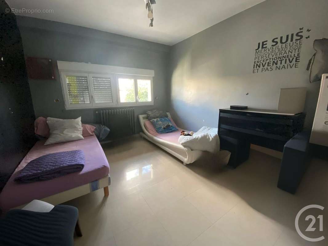 Maison à GARGES-LES-GONESSE