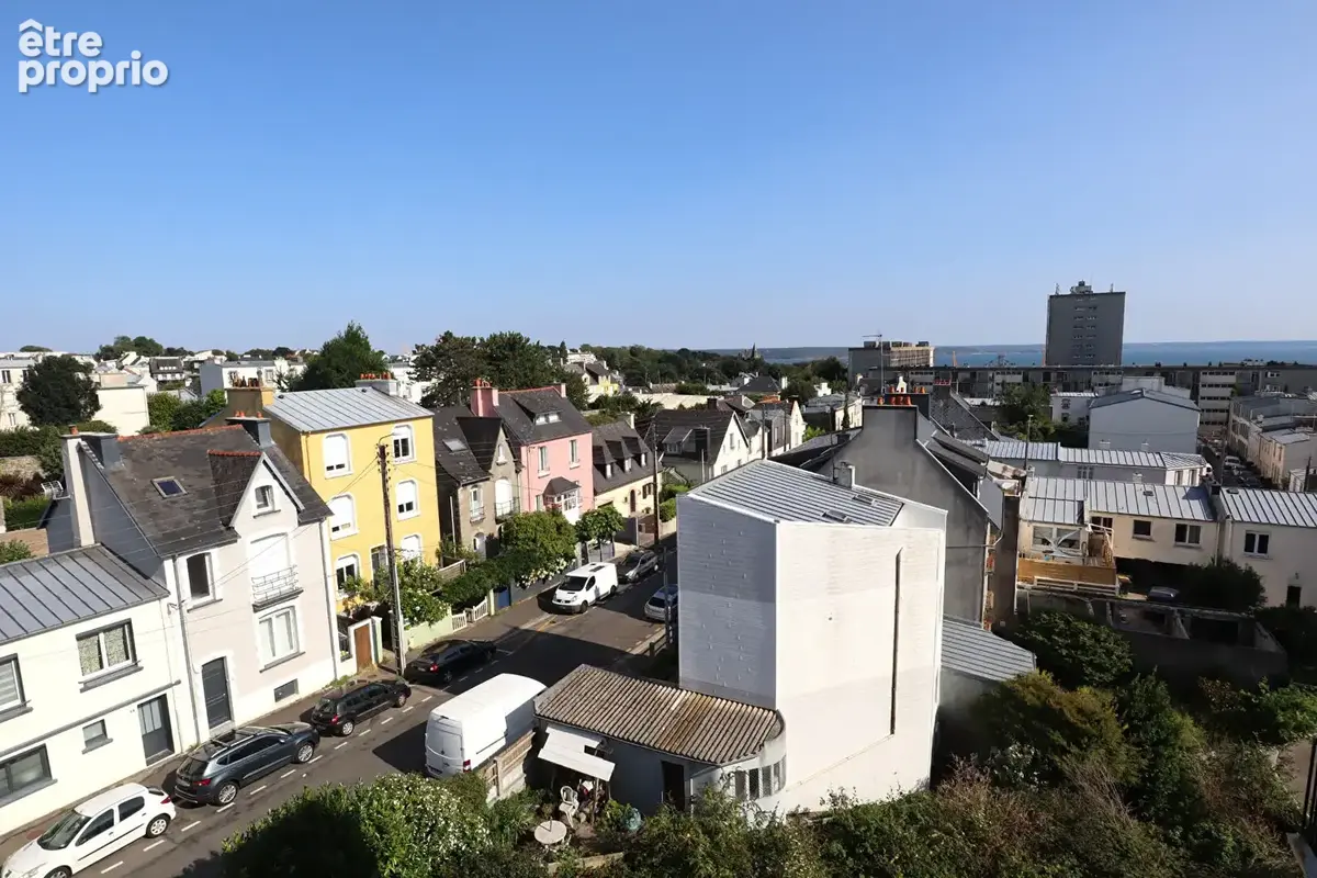 Appartement à BREST