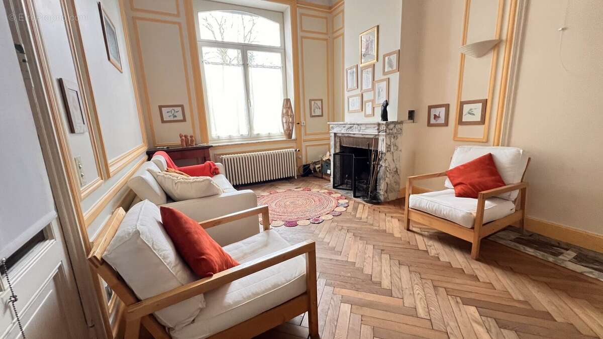 Appartement à ROUBAIX
