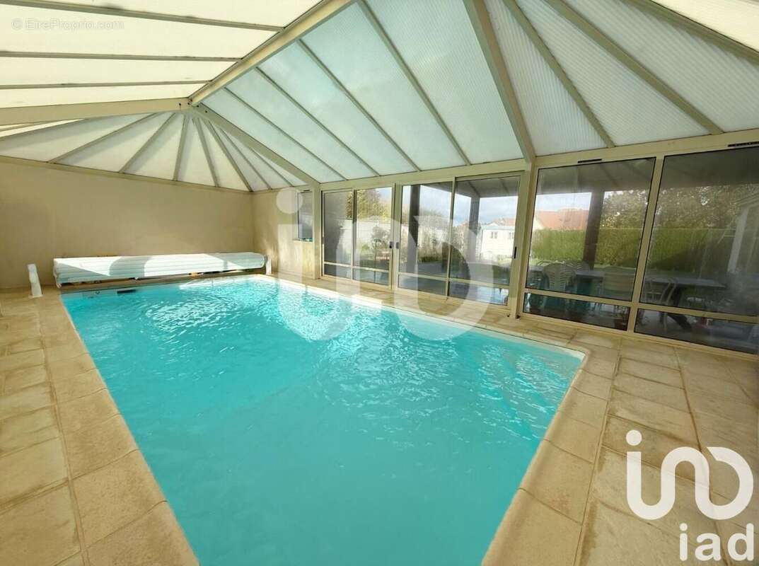 Photo 2 - Maison à SASSEY