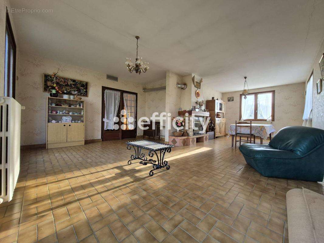 Maison à SAINT-AUVENT