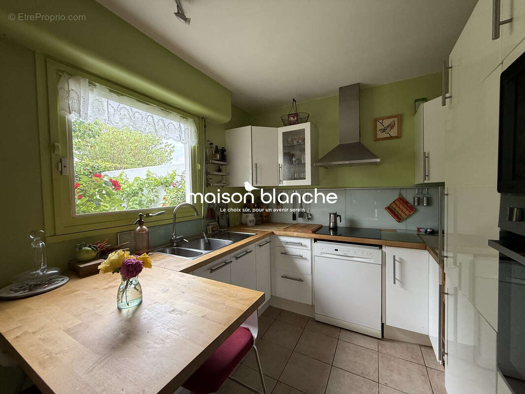 Maison à ANGERS
