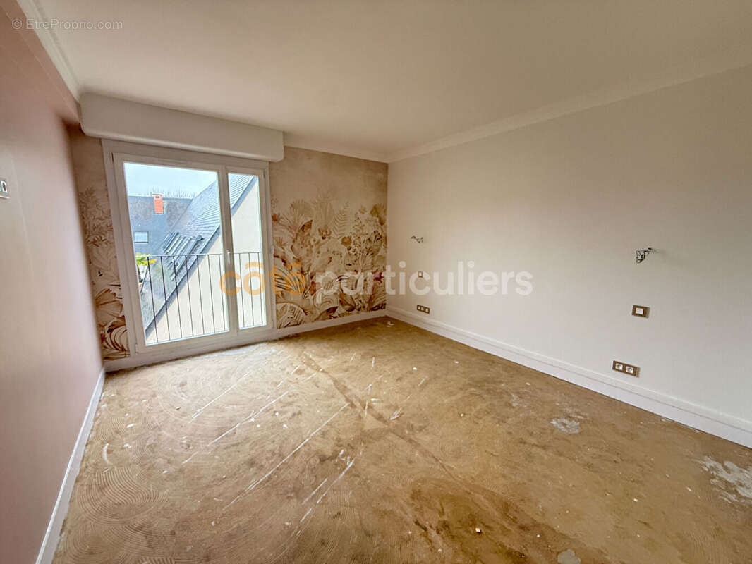 Appartement à EVREUX