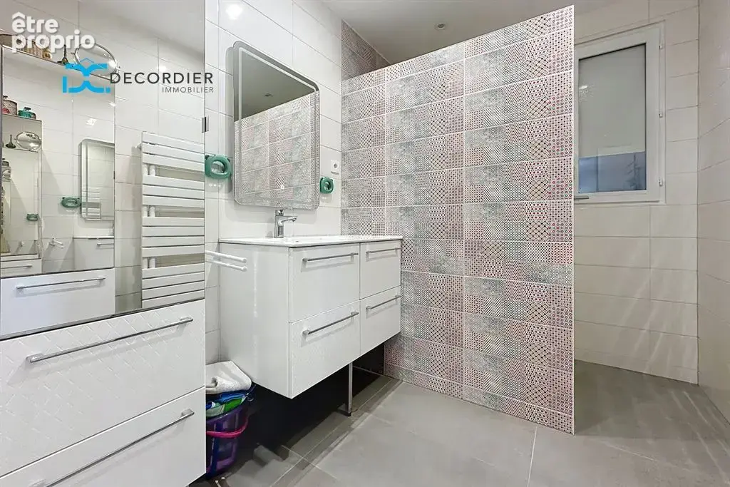 Maison individuelle a vendre a neuvecelle - photo 14