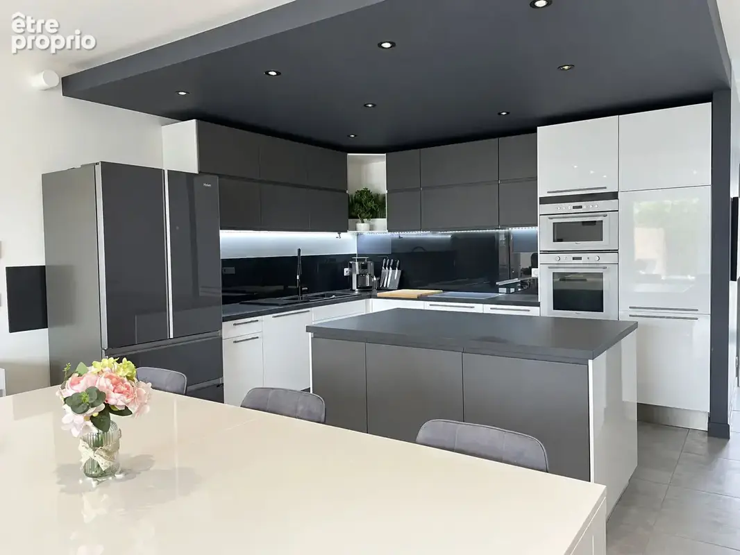 Maison eysines / 3 chambres / garage / recente - photo 2