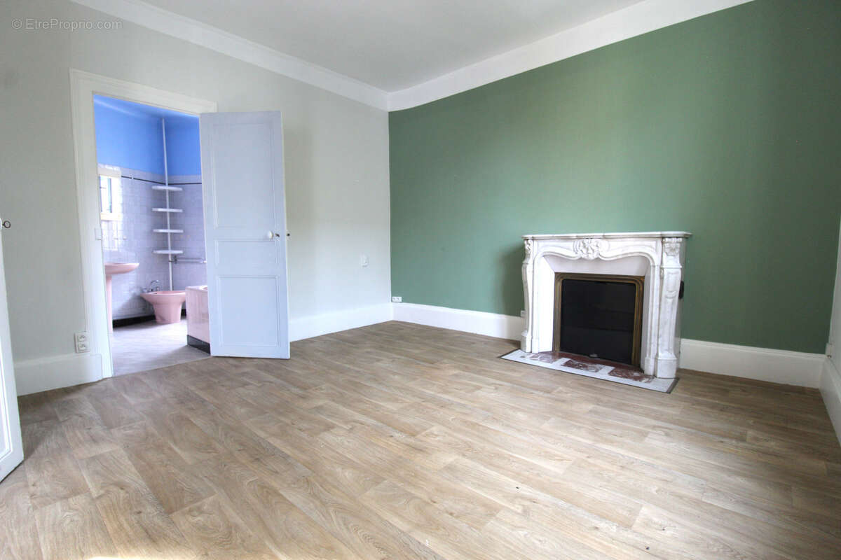 À vendre   Maison de ville de caractère au cœur de Cosne-Cours-sur-Loire - photo 11
