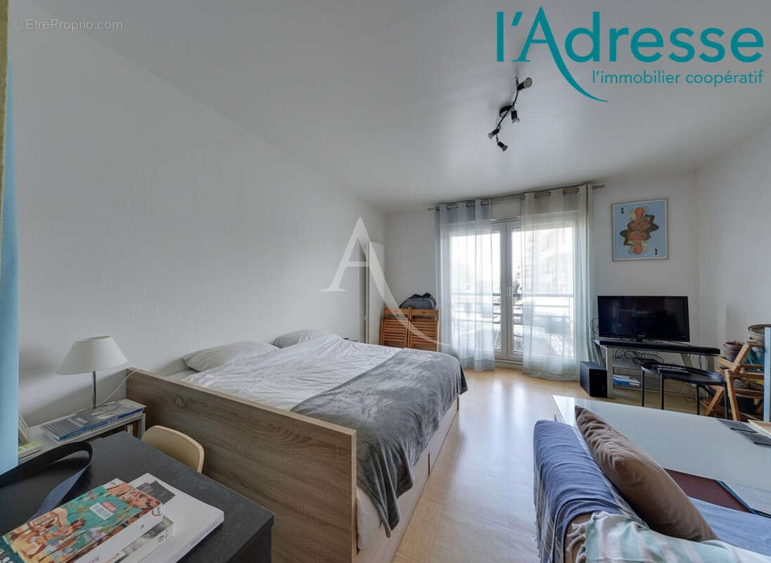 Appartement Noisy Le Grand STUDIO DE 35m² - photo 3