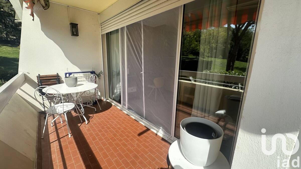 Photo 1 - Appartement à ANTIBES