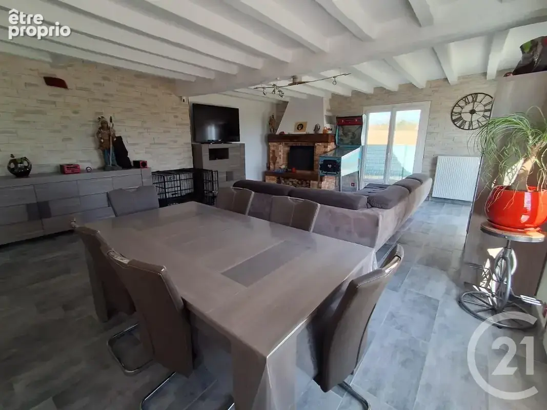 Maison 266 m² à Sementron  - photo 5