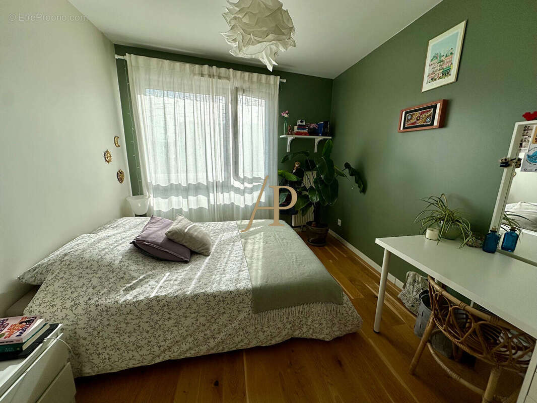 Appartement à POISSY