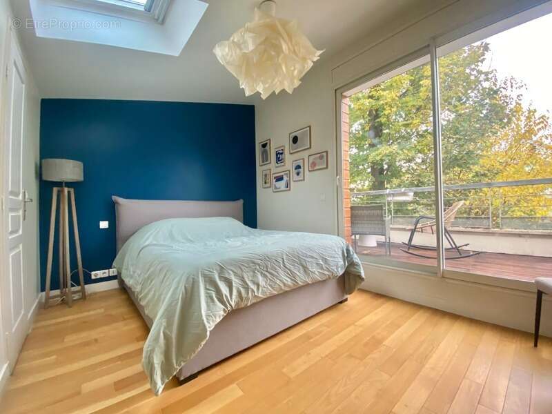 Appartement à CHOISY-LE-ROI