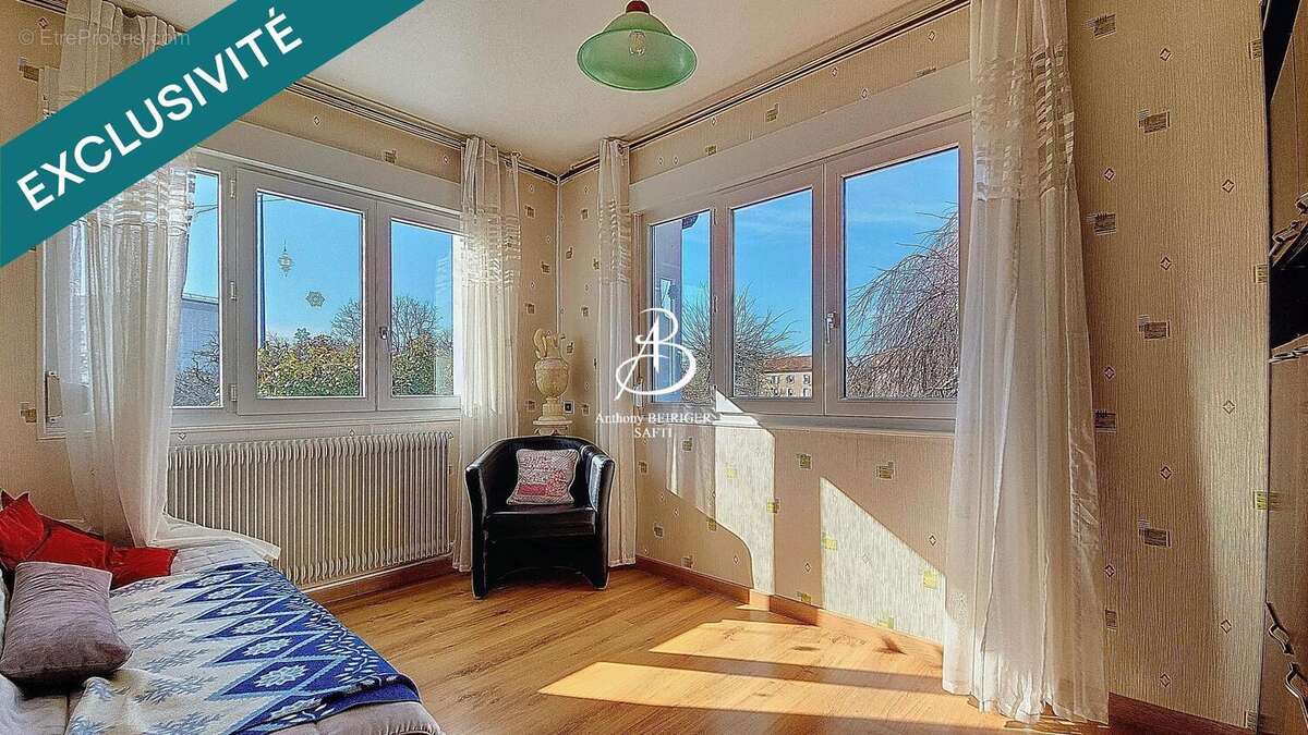 Photo 8 - Maison à CHARMES