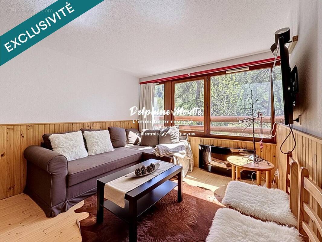 Photo 1 - Appartement à VARS