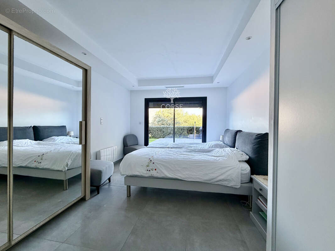 Appartement à PROPRIANO