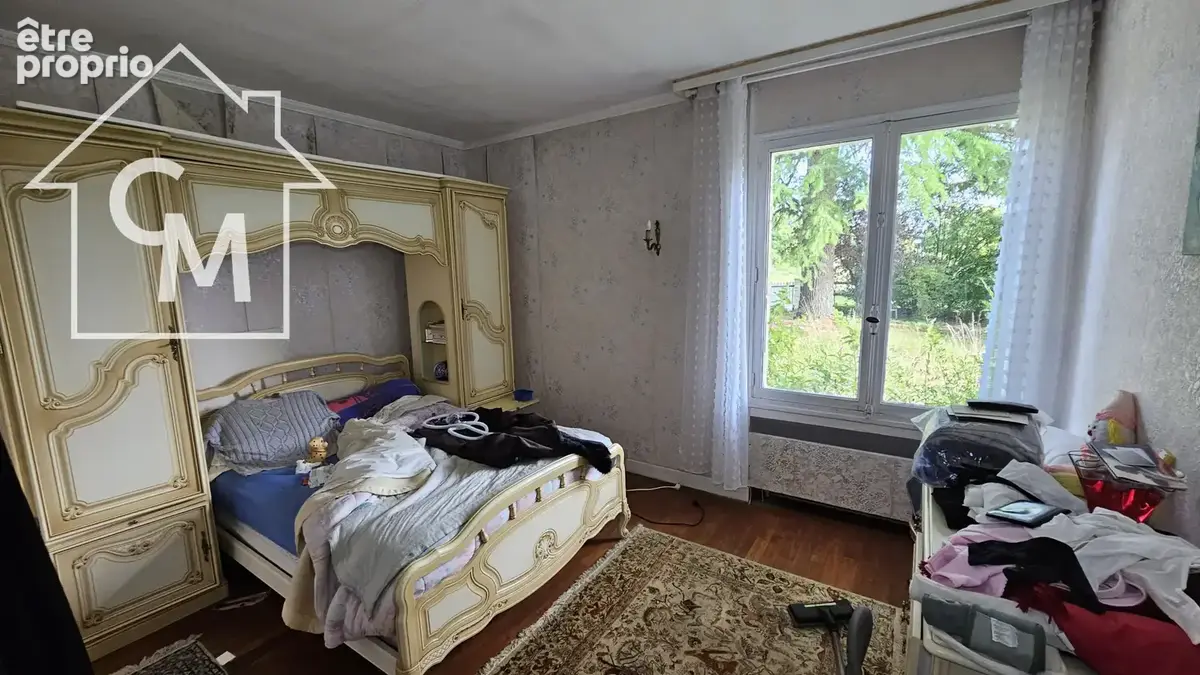 Maison Autry le Chatel - photo 12