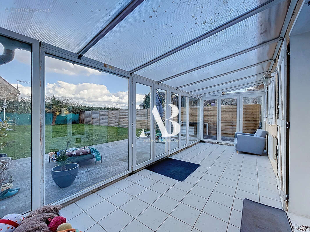 Maison à SOGNOLLES-EN-MONTOIS