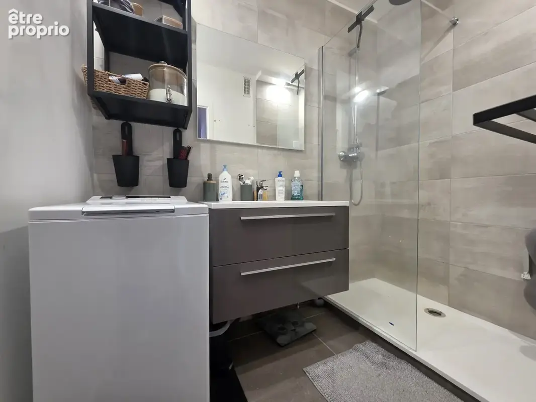 Appartement 4 pièces 69 m² à vendre à Chamalieres (63400) - photo 8