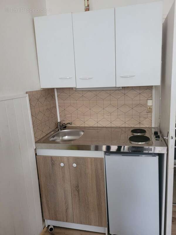 Appartement à RETHEL