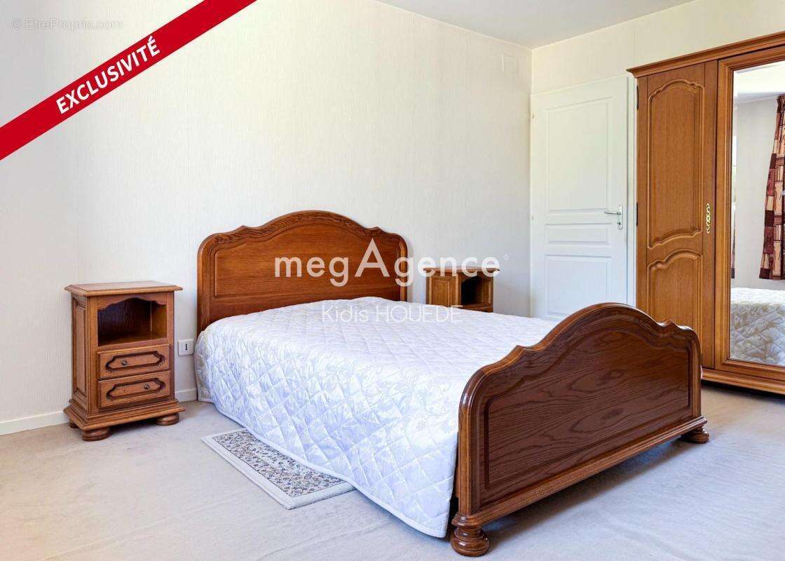 Spacieuse maison dans un cadre paisible - photo 14