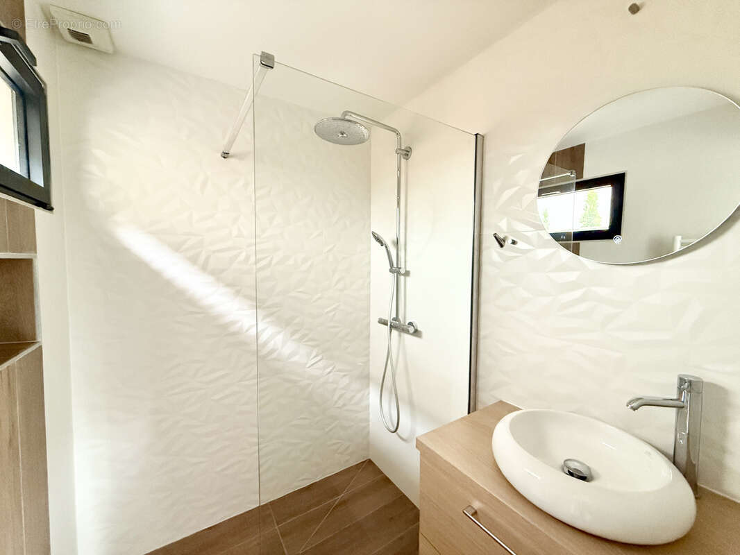 Maison à VILLENNES-SUR-SEINE