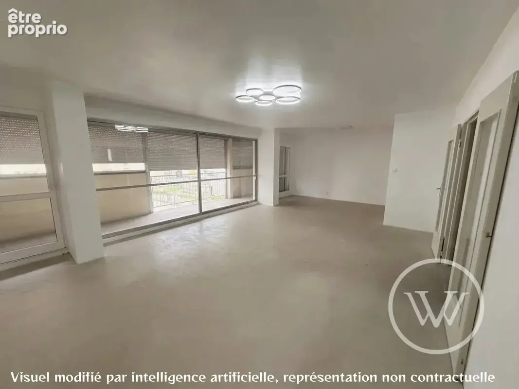 Sugges - Appartement à MULHOUSE