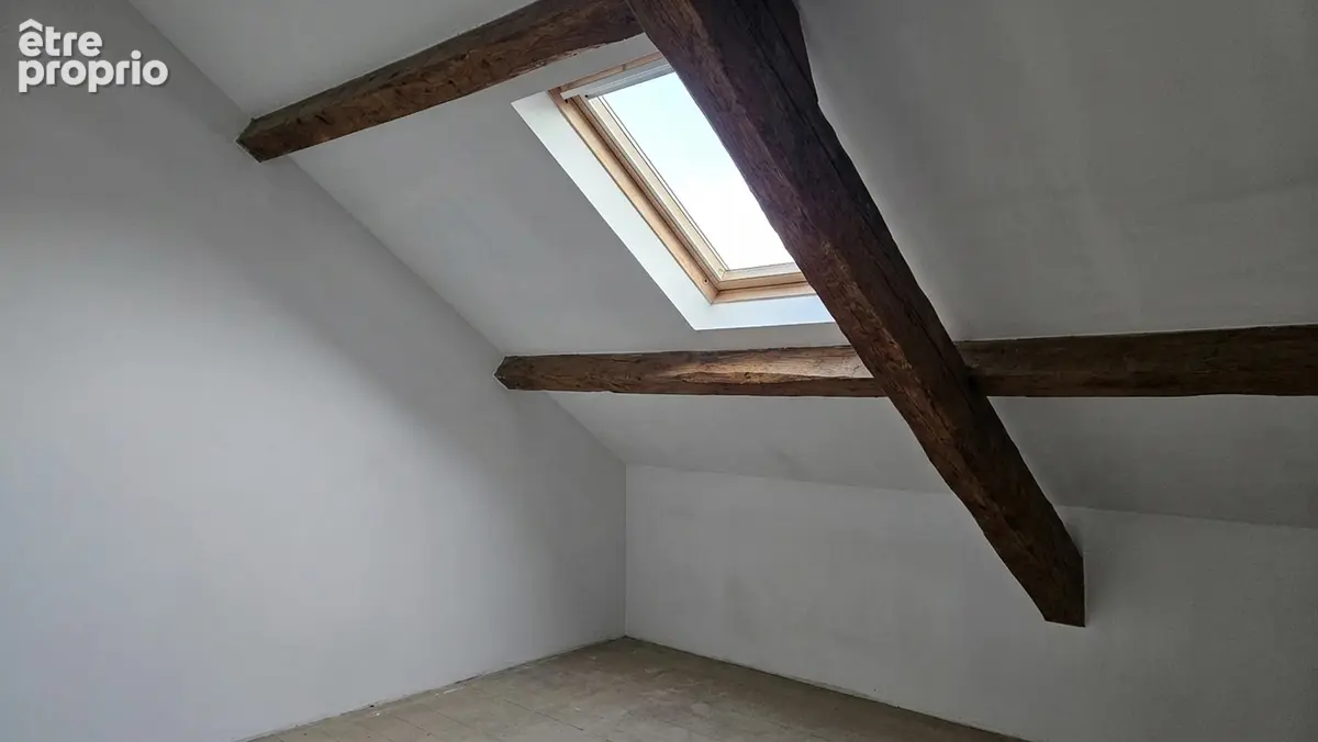 Maison Marvejols en coeur de ville  4 pièce(s) 70 m2 - photo 5