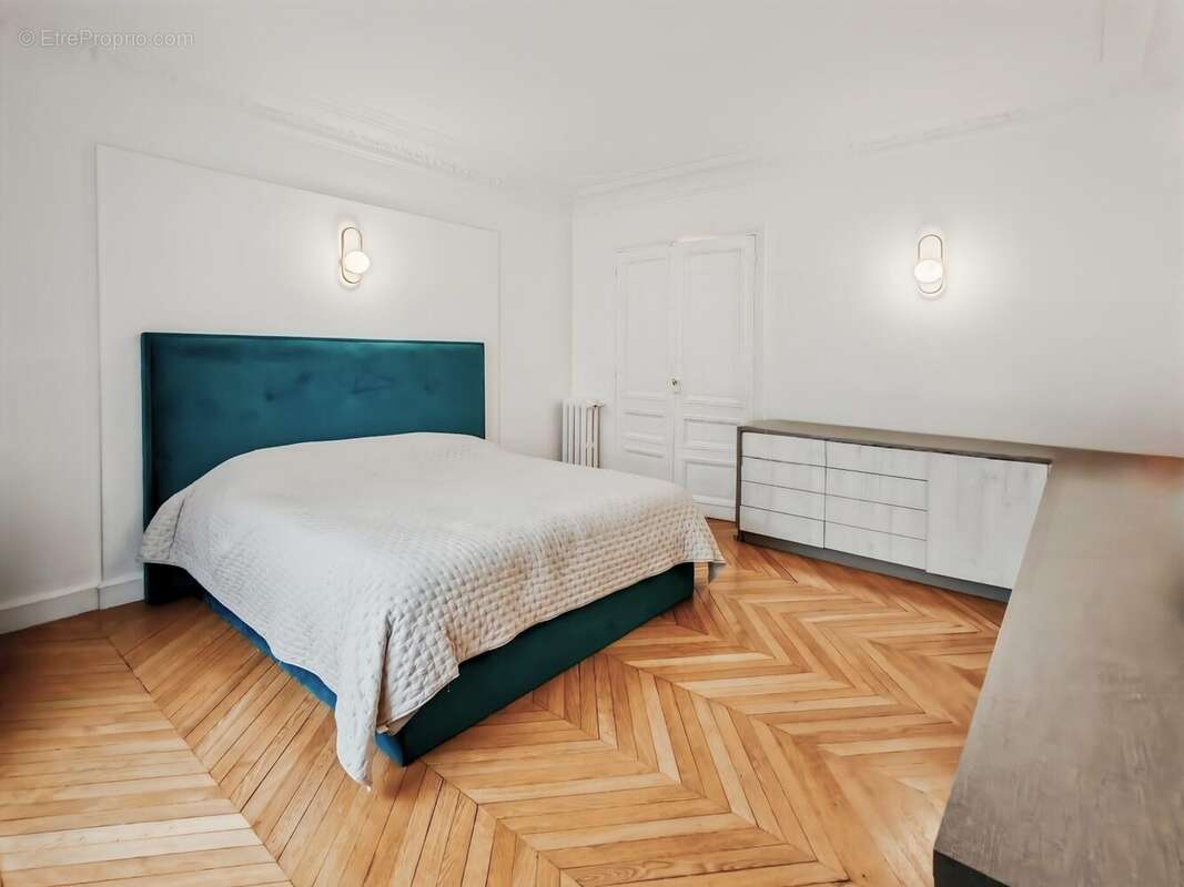 Appartement à LE RAINCY