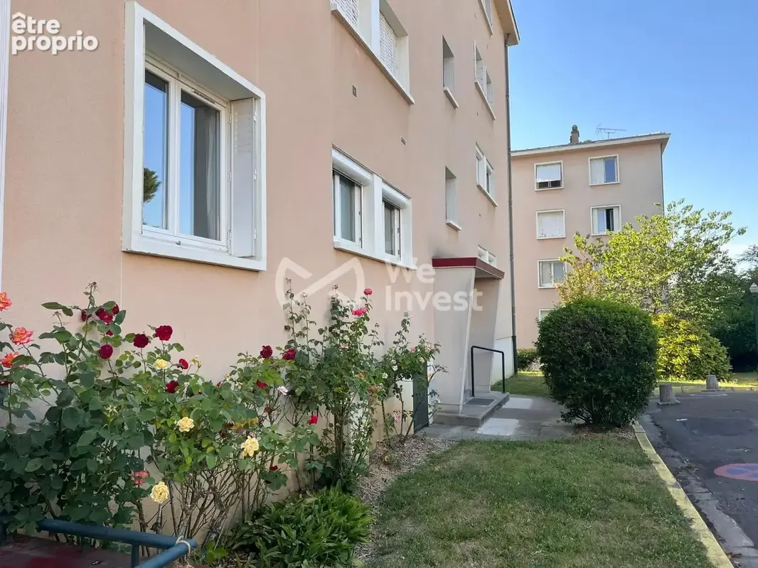 Appartement à VIROFLAY
