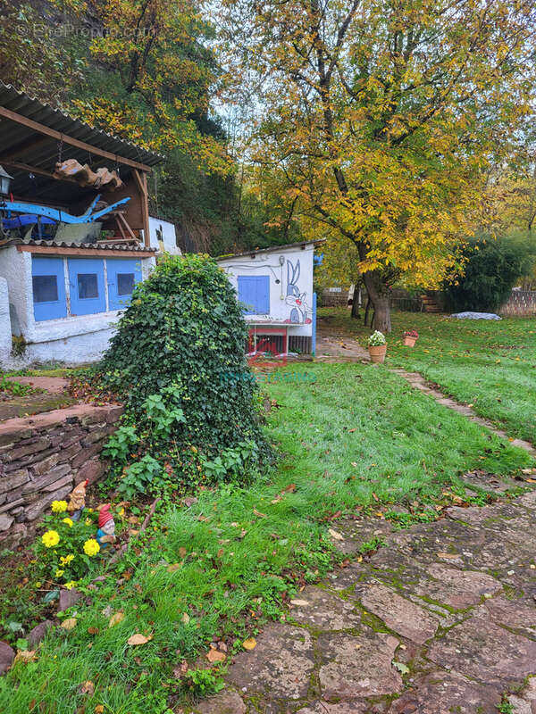 Maison à COMBRET