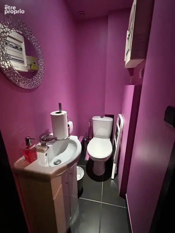 Vente Bureau-local Chambery(73000) 18 600ï¿œ - photo 9