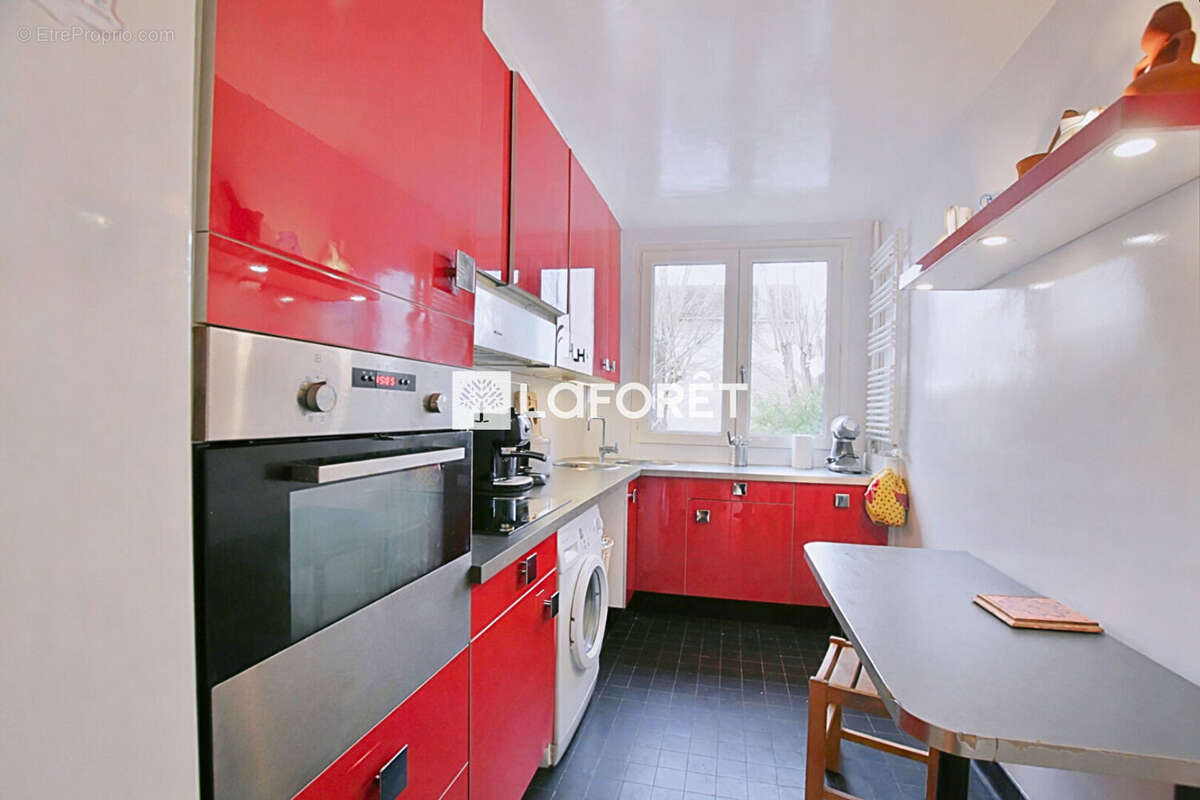 Appartement à MARLY-LE-ROI