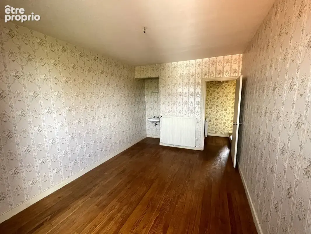 Maison familiale 156 m²  Pont-du-Château - photo 15