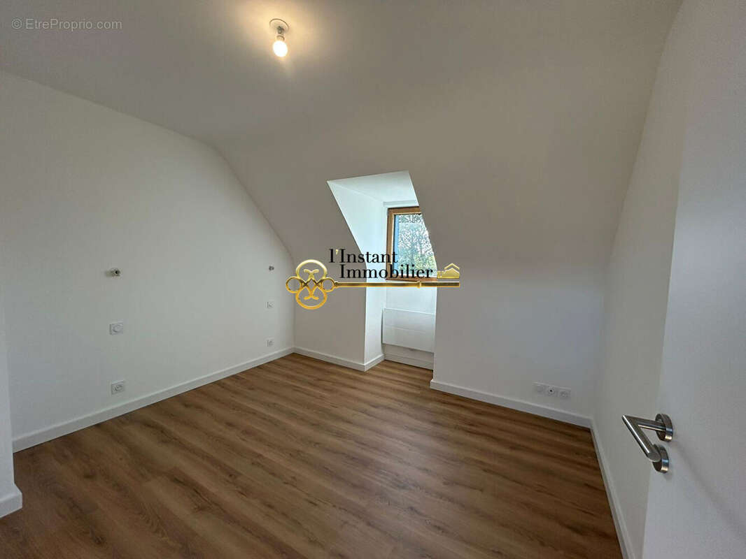 Maison à PLOUNEVEZ-LOCHRIST