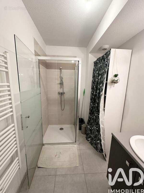 Photo 9 - Appartement à TOULOUSE