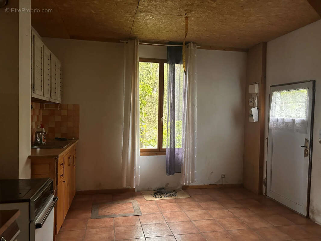 Maison à THENAY