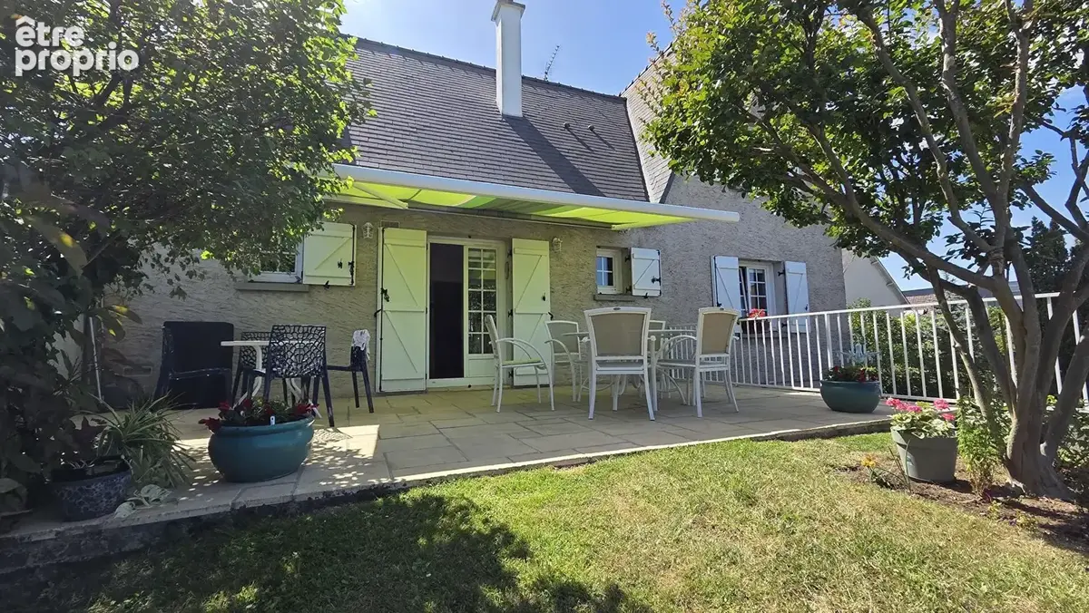 Belle et grande maison parfaitement entretenue - photo 3